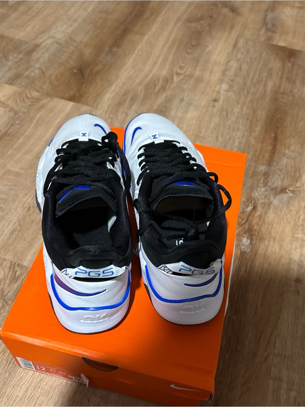 Nike Mens Pg 5 Playstation